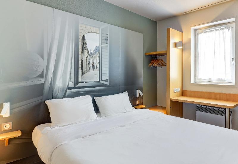 اتاق استاندارد, B&b Hotel Dijon Les Portes Du Sud