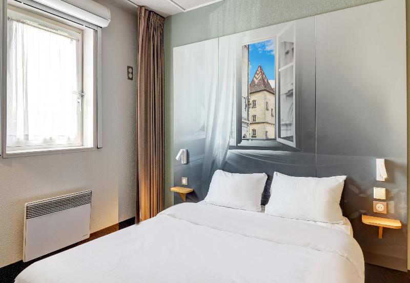 اتاق استاندارد, B&b Hotel Dijon Les Portes Du Sud
