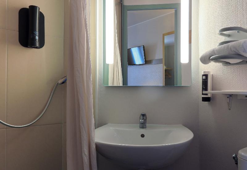 اتاق استاندارد, B&b Hotel Dijon Les Portes Du Sud