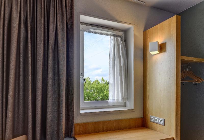 اتاق استاندارد, B&b Hotel Dijon Les Portes Du Sud