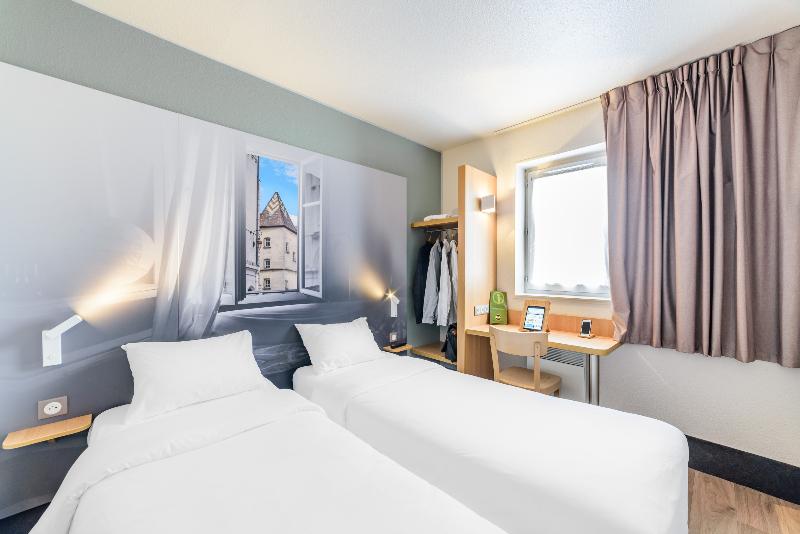 اتاق استاندارد, B&b Hotel Dijon Les Portes Du Sud