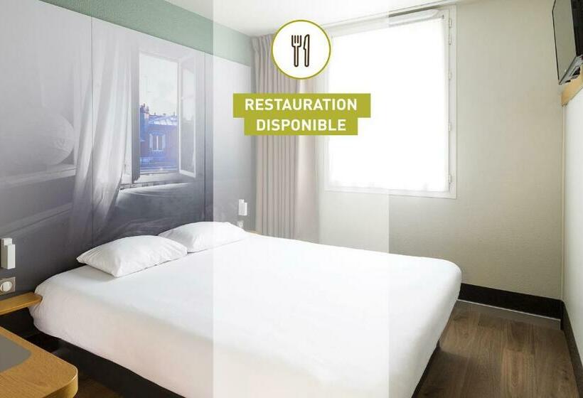 اتاق استاندارد, B&b  Chartres Le Forum