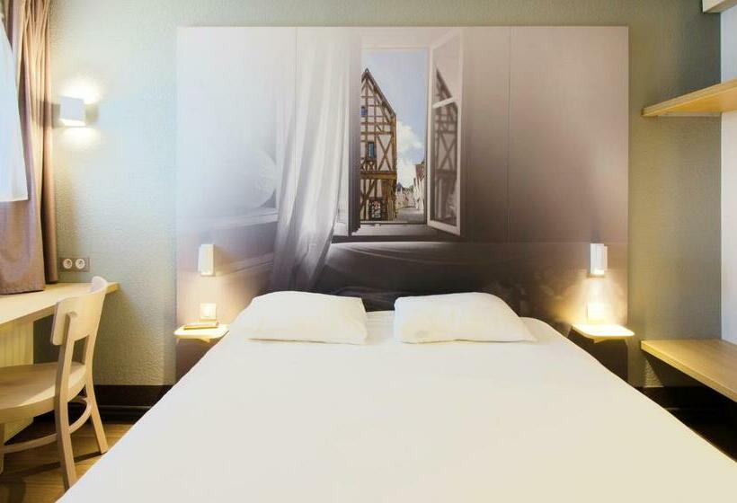 اتاق استاندارد, B&b Hotel Chartres Le Forum