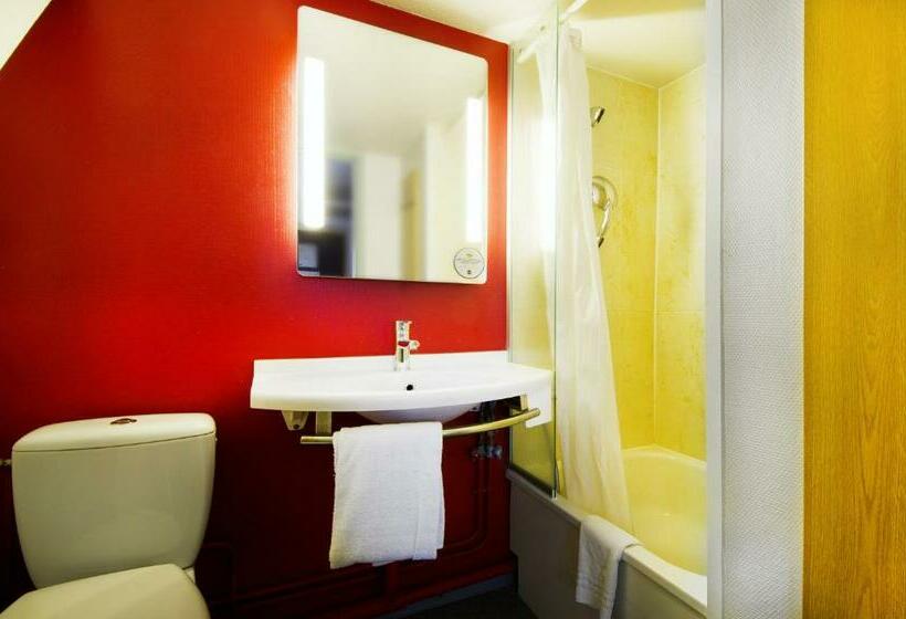 اتاق استاندارد, B&b Hotel Chartres Le Forum