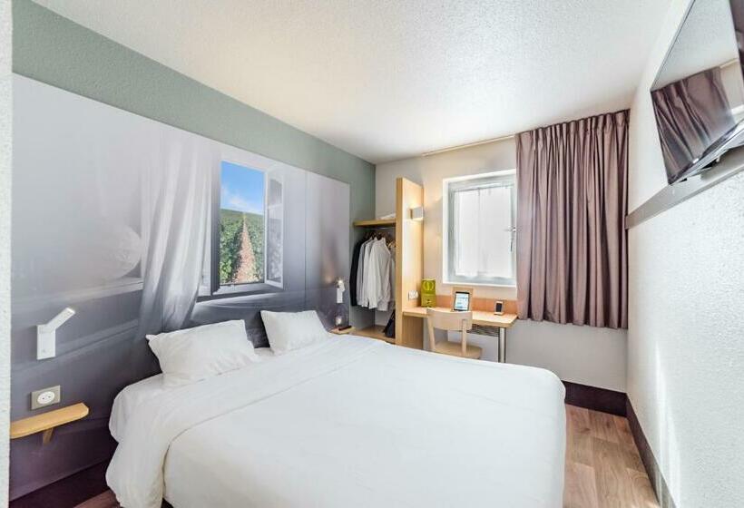 اتاق استاندارد, B&b Hotel Dijon Les Portes Du Sud