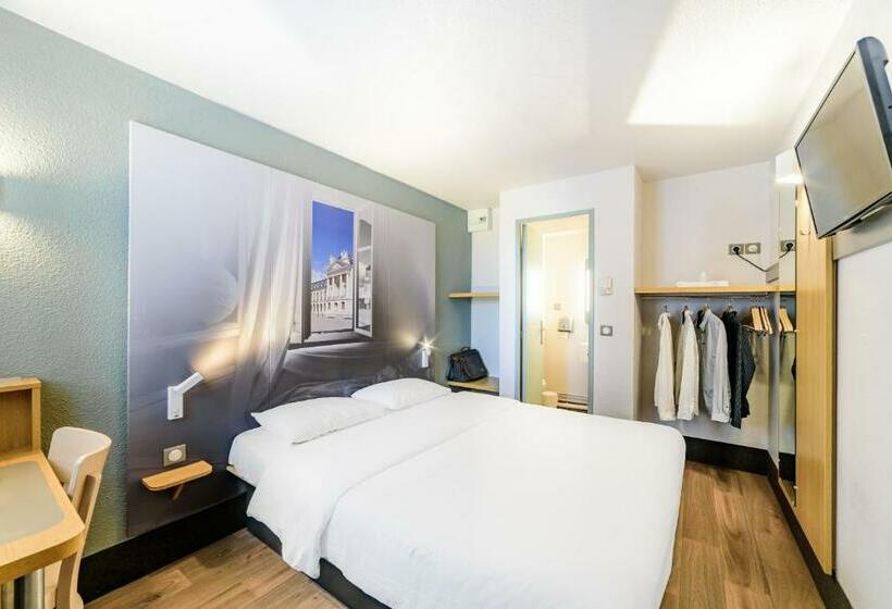 اتاق استاندارد, B&b Hotel Dijon Marsannay