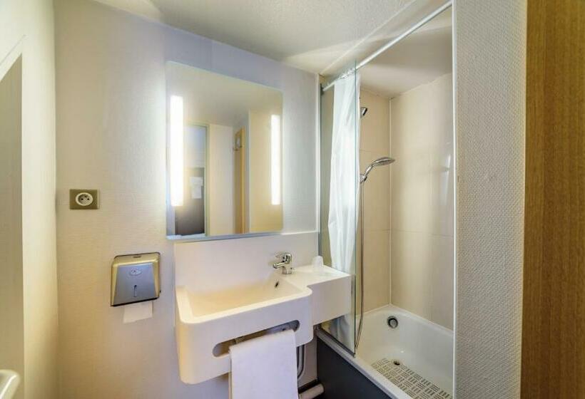 اتاق استاندارد, B&b Hotel Dijon Marsannay