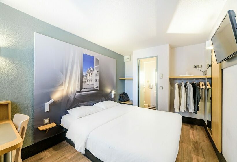 اتاق استاندارد, B&b Hotel Dijon Marsannay