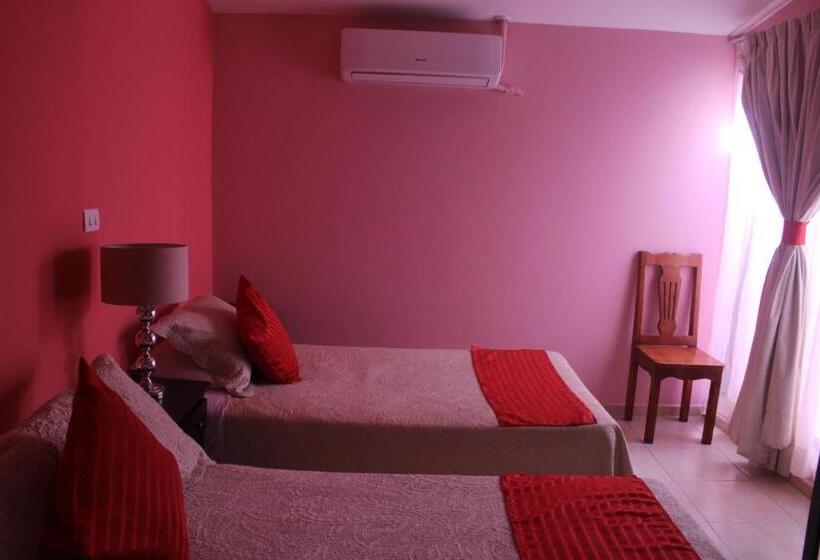 اتاق استاندارد, Boutique La Orquidea