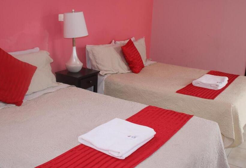 اتاق استاندارد, Boutique La Orquidea