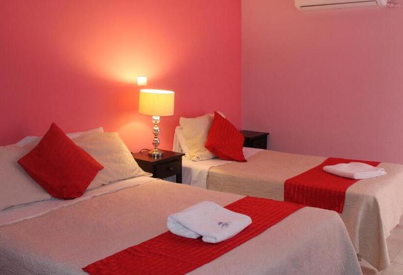 اتاق استاندارد, Boutique La Orquidea