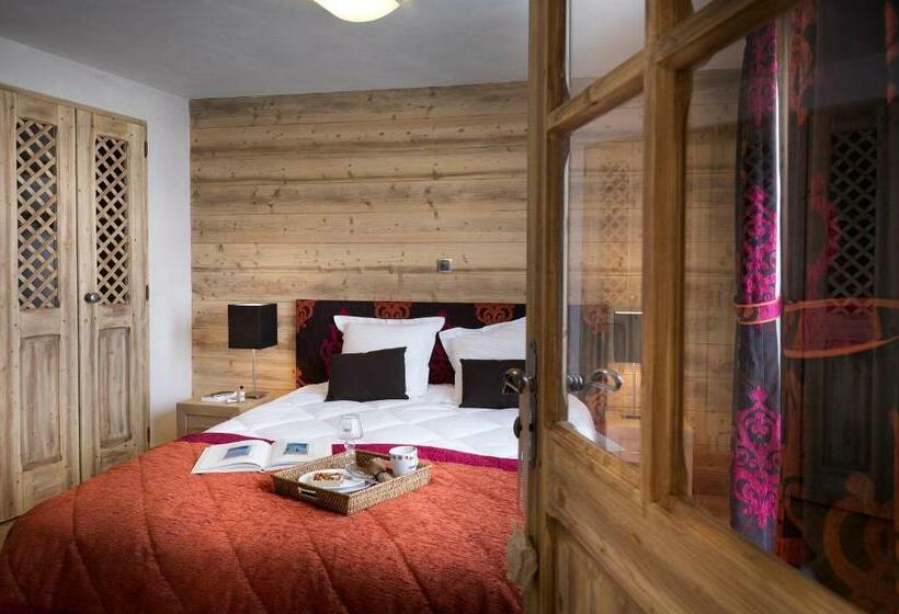 آپارتمان 2 خوابه, Cgh Résidence Boutique La Grange Aux Fées
