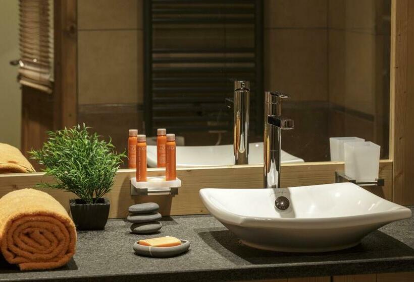 آپارتمان 2 خوابه, Cgh Résidence Boutique La Grange Aux Fées