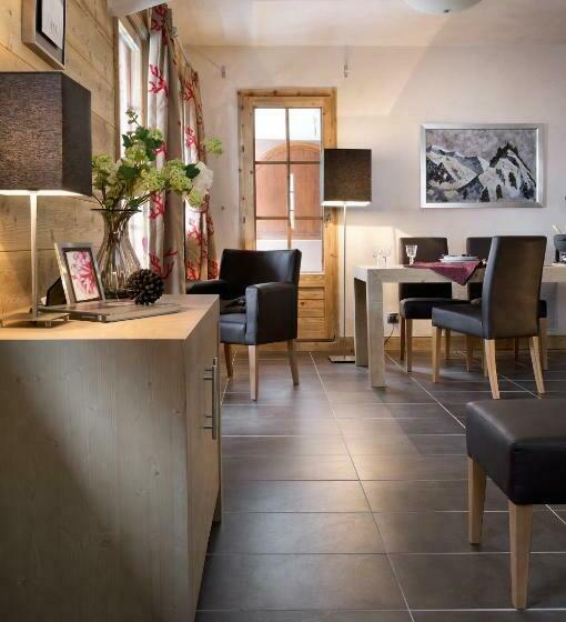 آپارتمان 1 خوابه, Cgh Résidence Boutique La Grange Aux Fées