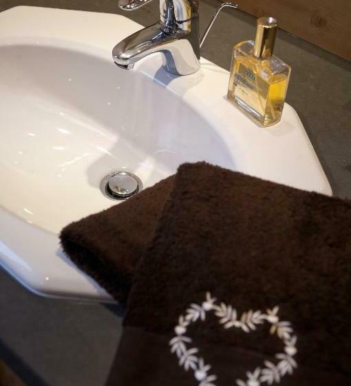 آپارتمان 3 خوابه, Cgh Résidence Boutique La Grange Aux Fées
