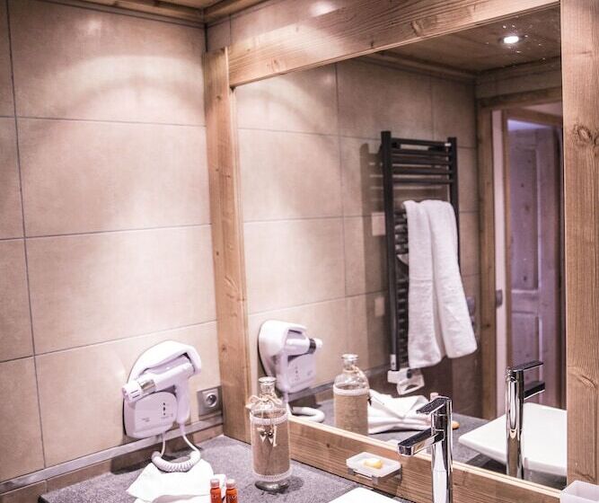 آپارتمان 2 خوابه, Cgh Résidence Boutique La Grange Aux Fées