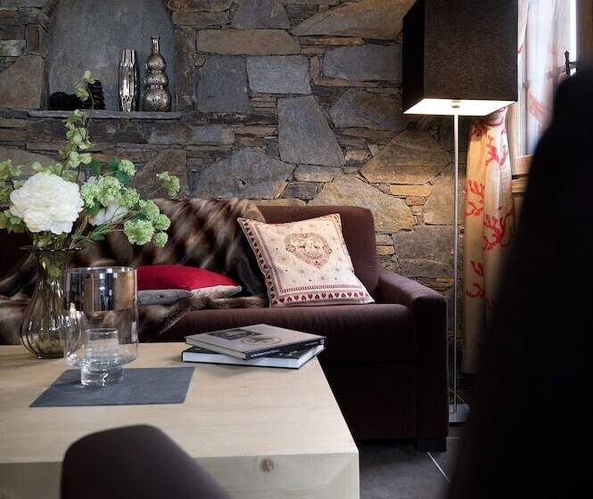 آپارتمان 2 خوابه, Cgh Résidence Boutique La Grange Aux Fées