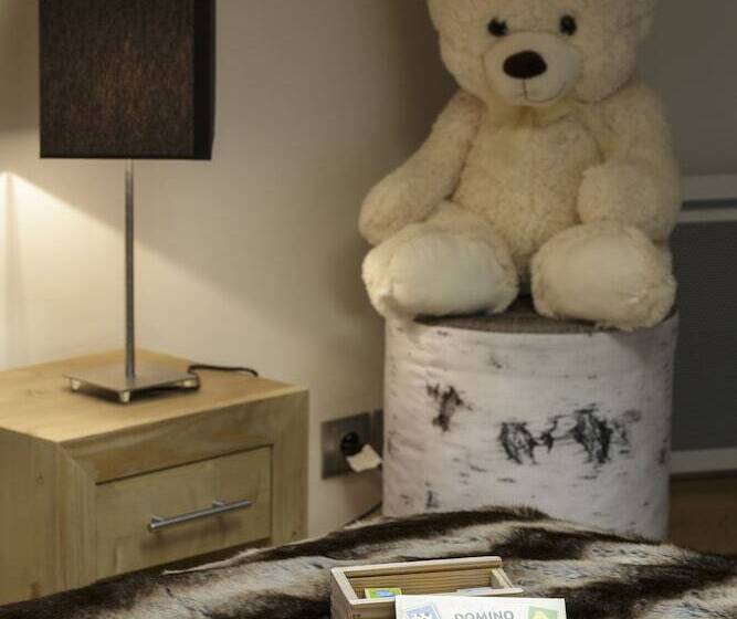 آپارتمان 1 خوابه, Cgh Résidence Boutique La Grange Aux Fées