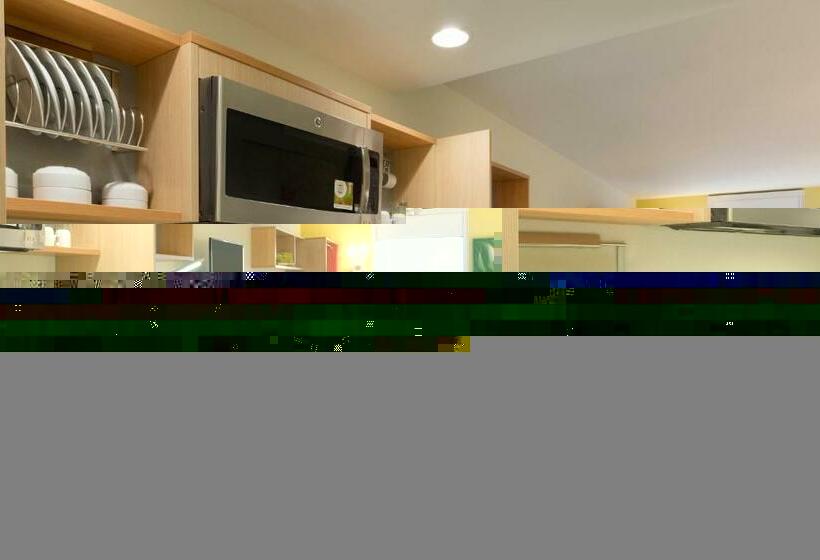 استودیوی لوکس, Home2 Suites By Hilton Waco