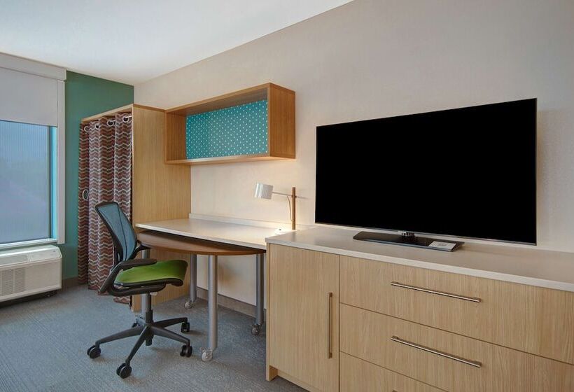 سوئیت برای معلولان, Home2 Suites By Hilton Waco