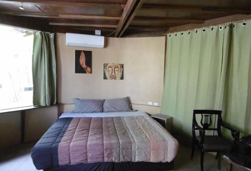 اتاق استاندارد با چشم‌انداز باغ, Relax Eco Life Center   Khao Lak