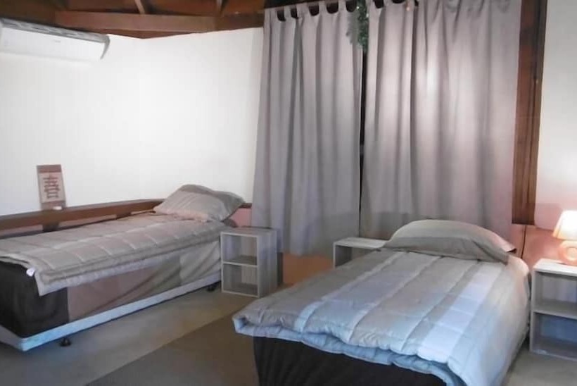 اتاق استاندارد با چشم‌انداز باغ, Relax Eco Life Center   Khao Lak