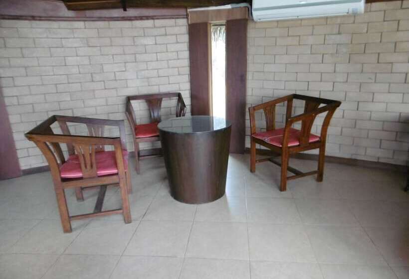 اتاق لوکس خانوادگی, Relax Eco Life Center   Khao Lak