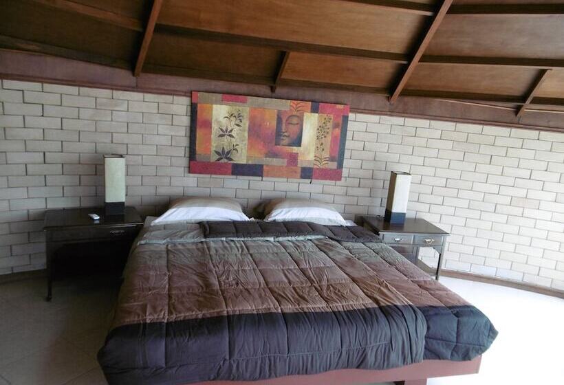 اتاق لوکس خانوادگی, Relax Eco Life Center   Khao Lak