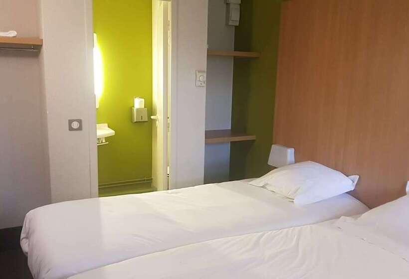 اتاق استاندارد, Kyriad Direct Poitiers  Gare Du Futuroscope