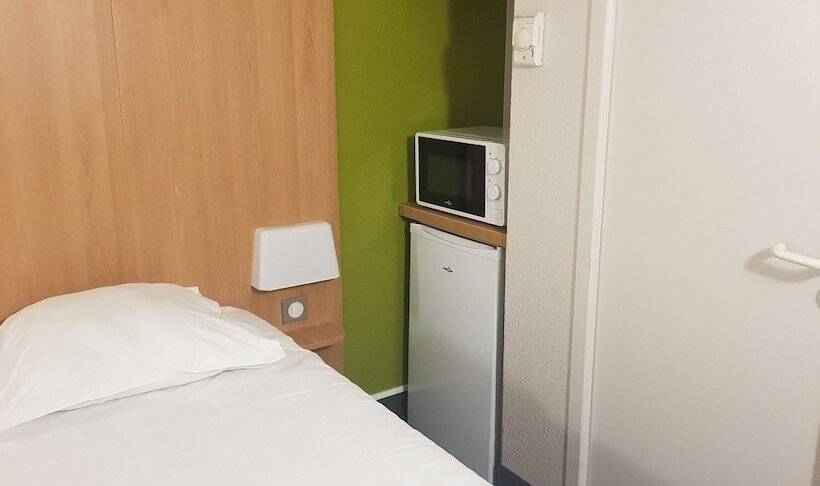اتاق استاندارد, Kyriad Direct Poitiers  Gare Du Futuroscope