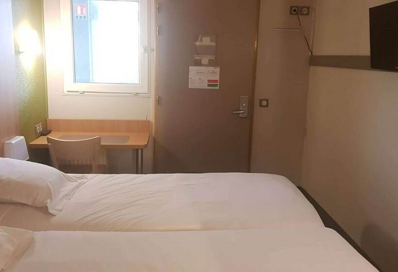 اتاق استاندارد, Kyriad Direct Poitiers  Gare Du Futuroscope