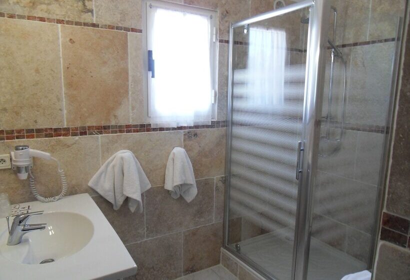 اتاق استاندارد, La Lagune