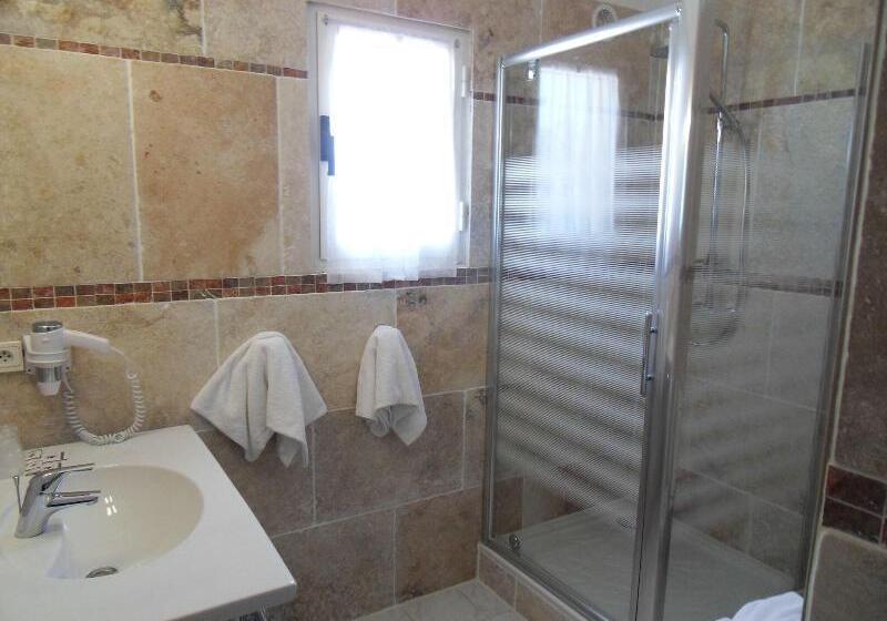 اتاق استاندارد, La Lagune