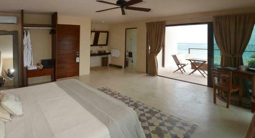 سوئیت پنت هاوس, Maria Del Mar Tulum   Adults Only