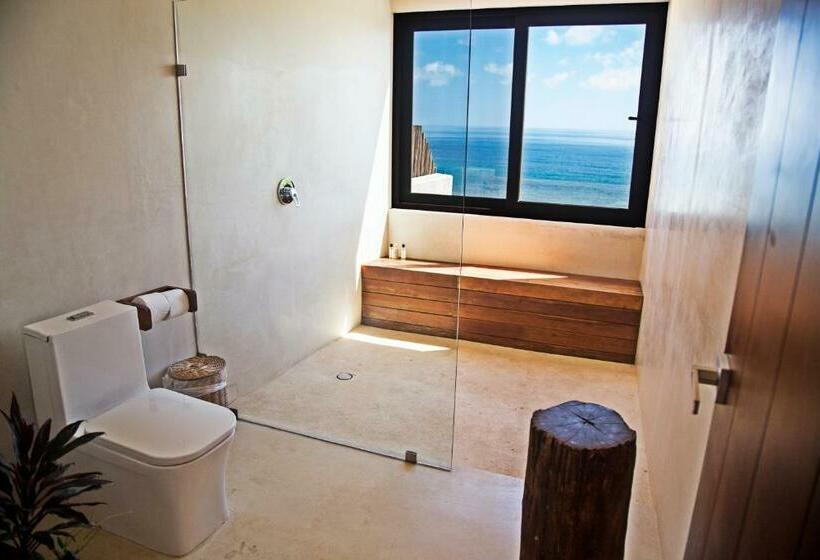 سوئیت پنت هاوس, Maria Del Mar Tulum   Adults Only