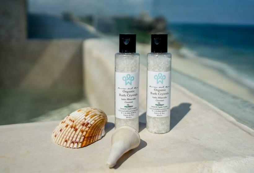 سوئیت پنت هاوس, Maria Del Mar Tulum   Adults Only
