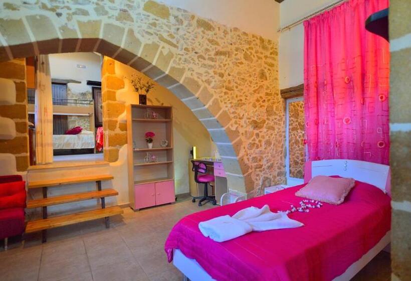 آپارتمان 2 خوابه, Maria Villas
