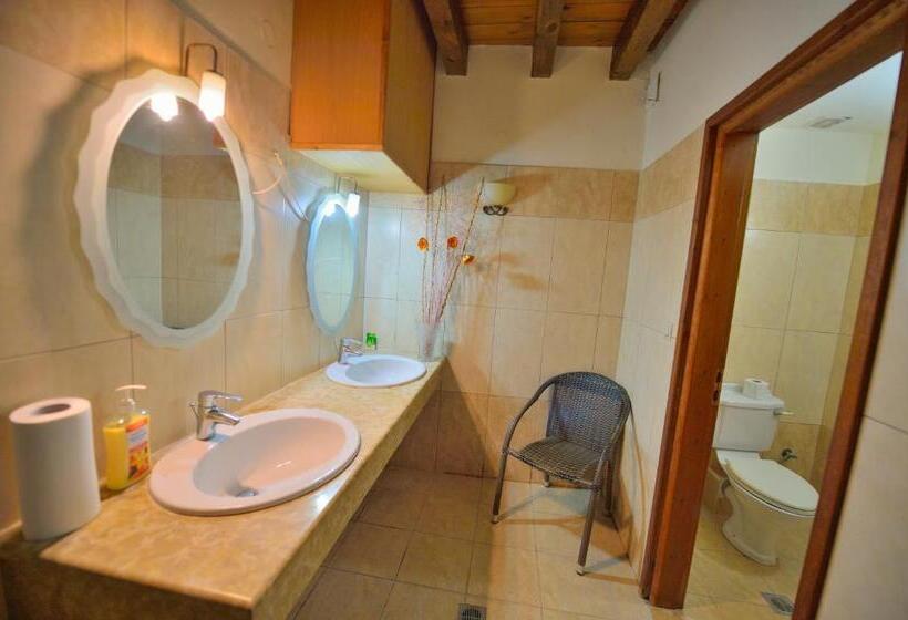 آپارتمان 2 خوابه, Maria Villas