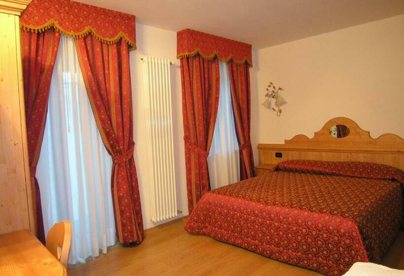 اتاق استاندارد, Milano