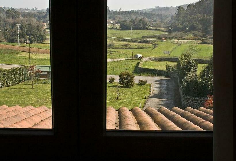 Habitación Estándar, Posada Ruilobuca