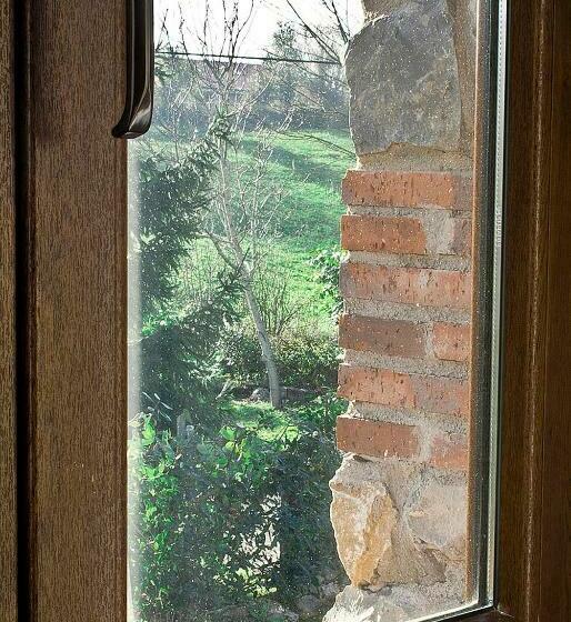 Habitación Estándar, Posada Ruilobuca