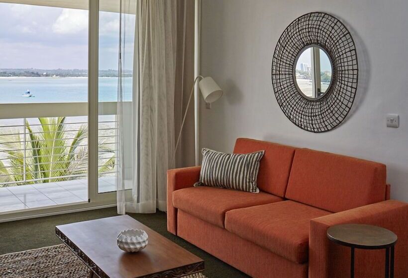 Executive Room Sea View, Slipway