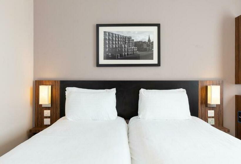 اتاق استاندارد, Sweet Chestnut, Dunfermline By Marston's Inns