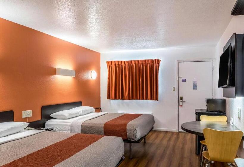 اتاق استاندارد, Motel 6 Florence, Ky   Cincinnati Airport