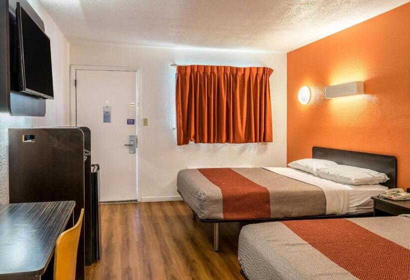 اتاق استاندارد, Motel 6 Florence, Ky   Cincinnati Airport