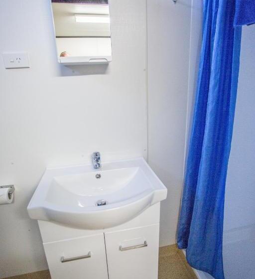 اتاق استاندارد یک نفره, Leichhardt Accommodation