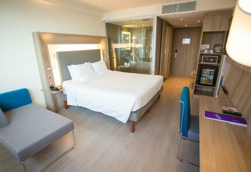 1 Bedroom Superior Apartment, Novotel Rj Porto Atlantico