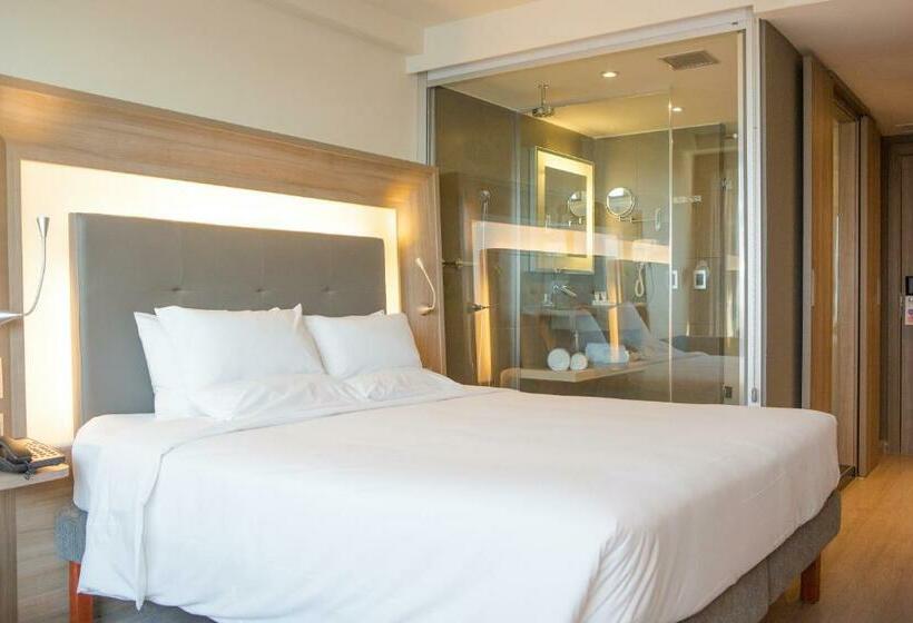 1 Bedroom Superior Apartment, Novotel Rj Porto Atlantico