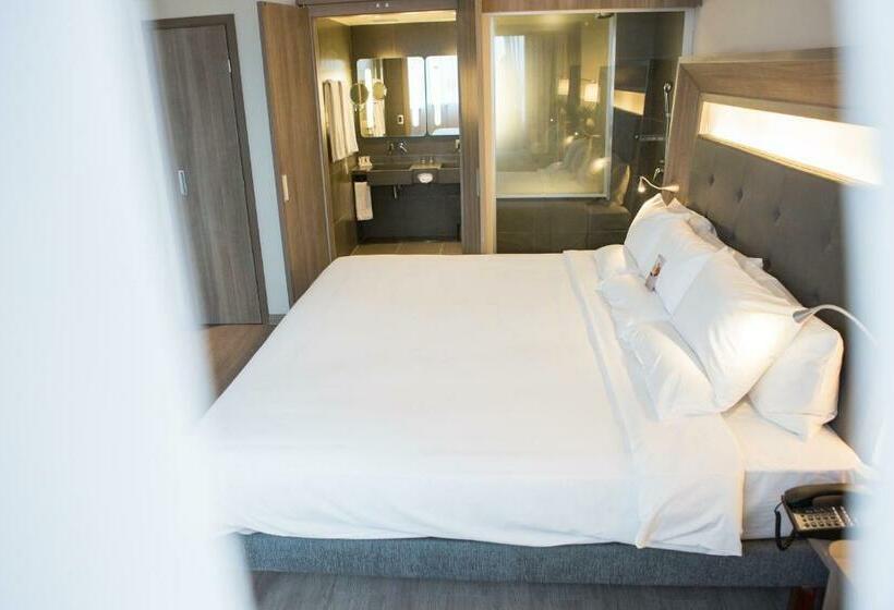 آپارتمان سوپریور 1 خوابه با چشم‌انداز دریا, Novotel Rj Porto Atlantico