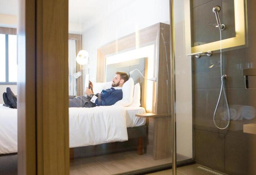 اتاق سوپریور, Novotel Rj Porto Atlantico